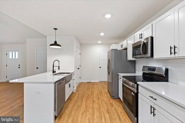 62 ROSE WAY, Colonial Beach, VA 22443