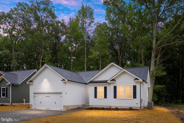 62 ROSE WAY, Colonial Beach, VA 22443