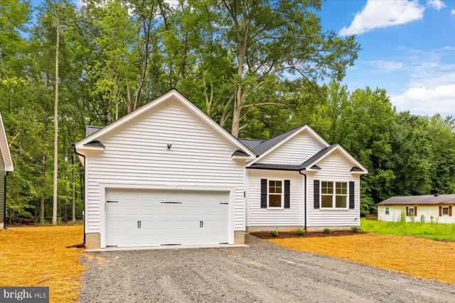 62 ROSE WAY, Colonial Beach, VA 22443