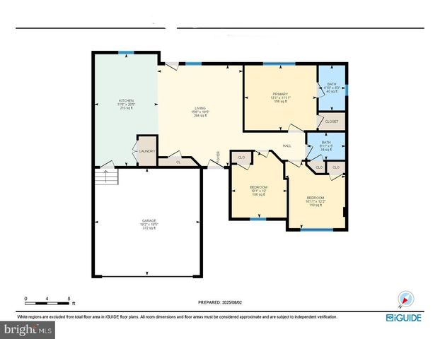 62 ROSE WAY, Colonial Beach, VA 22443