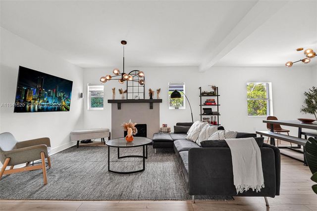 37 NW 47th St 0, Miami, FL 33127