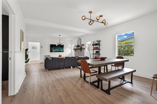 37 NW 47th St 0, Miami, FL 33127