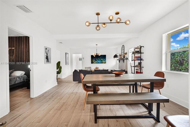 37 NW 47th St 0, Miami, FL 33127