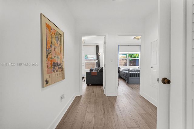 37 NW 47th St 0, Miami, FL 33127