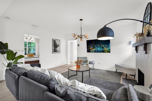 37 NW 47th St 0, Miami, FL 33127