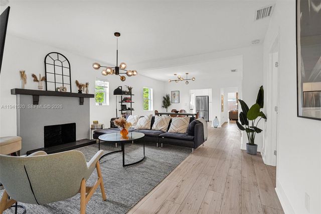 37 NW 47th St 0, Miami, FL 33127