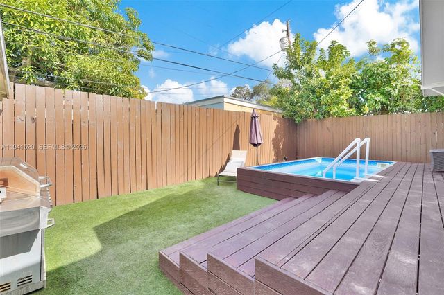 37 NW 47th St 0, Miami, FL 33127