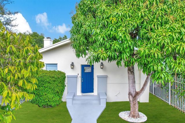 37 NW 47th St 0, Miami, FL 33127