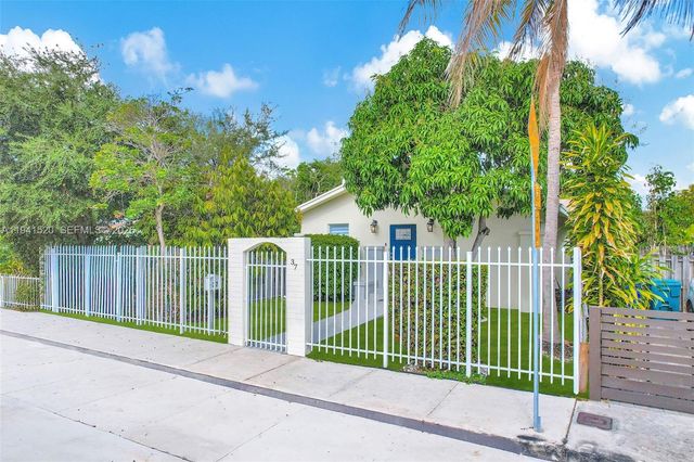 37 NW 47th St 0, Miami, FL 33127