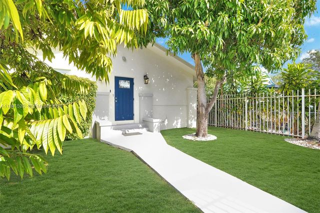 37 NW 47th St 0, Miami, FL 33127