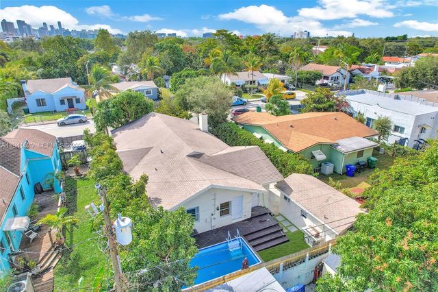 37 NW 47th St 0, Miami, FL 33127