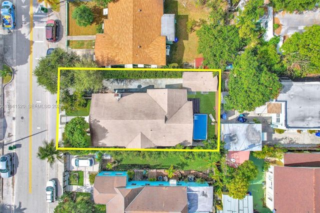 37 NW 47th St 0, Miami, FL 33127