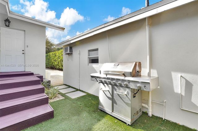 37 NW 47th St 0, Miami, FL 33127