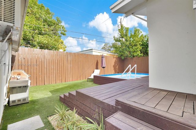 37 NW 47th St 0, Miami, FL 33127