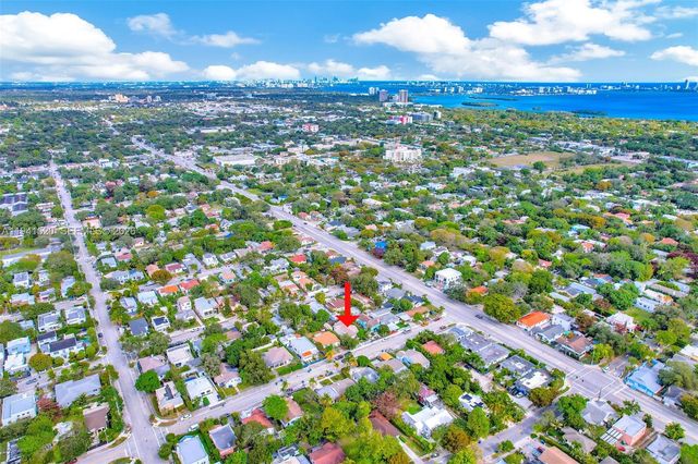 37 NW 47th St 0, Miami, FL 33127