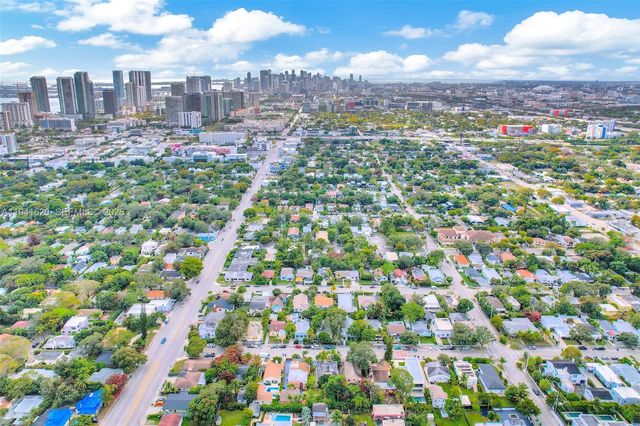 37 NW 47th St 0, Miami, FL 33127