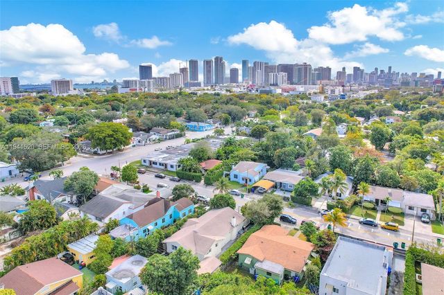 37 NW 47th St 0, Miami, FL 33127