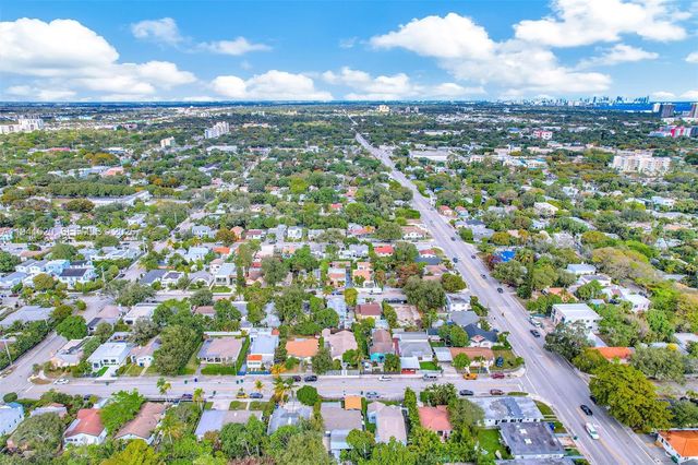 37 NW 47th St 0, Miami, FL 33127