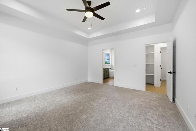 323 Wall Street, Campobello, SC 29322