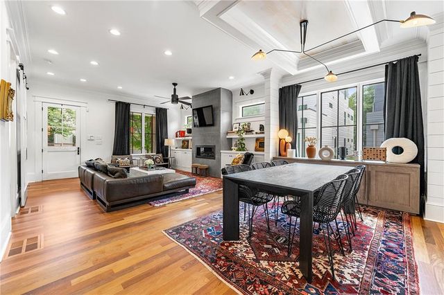 612 Fortune NE Place, Atlanta, GA 30312