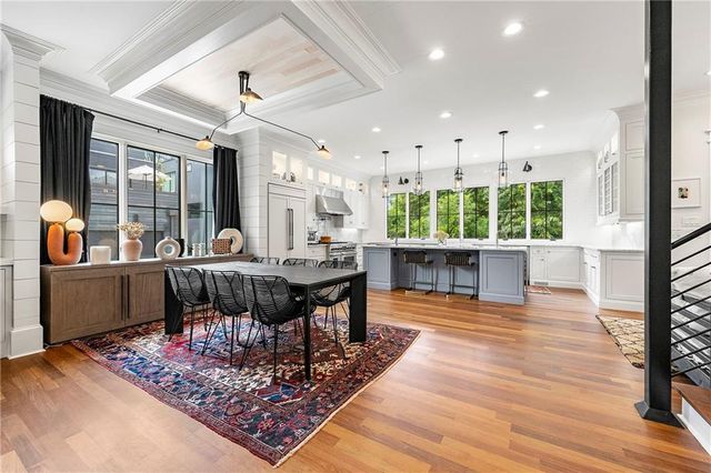 612 Fortune NE Place, Atlanta, GA 30312