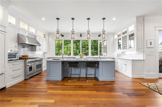 612 Fortune NE Place, Atlanta, GA 30312