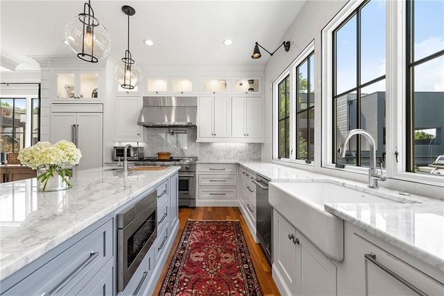 612 Fortune NE Place, Atlanta, GA 30312