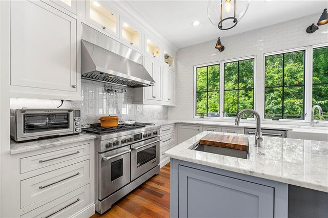 612 Fortune NE Place, Atlanta, GA 30312