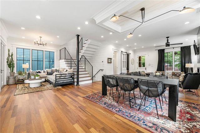 612 Fortune NE Place, Atlanta, GA 30312