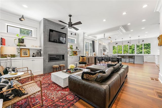 612 Fortune NE Place, Atlanta, GA 30312