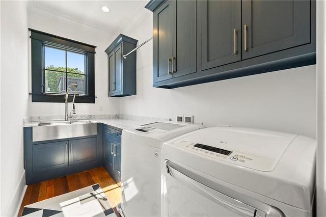 612 Fortune NE Place, Atlanta, GA 30312