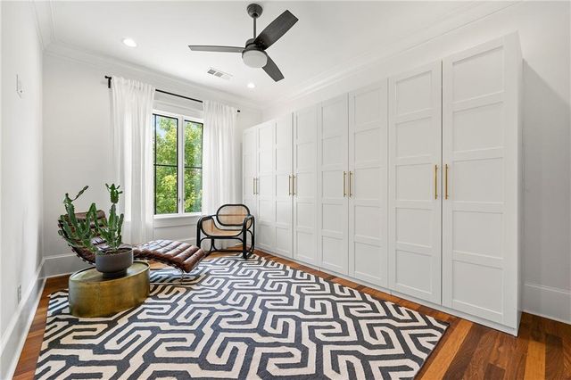 612 Fortune NE Place, Atlanta, GA 30312