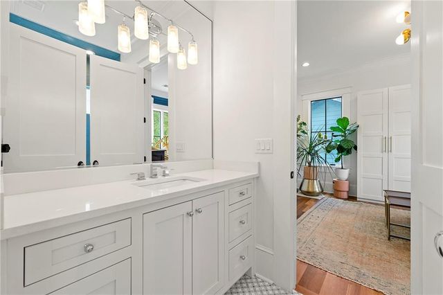 612 Fortune NE Place, Atlanta, GA 30312