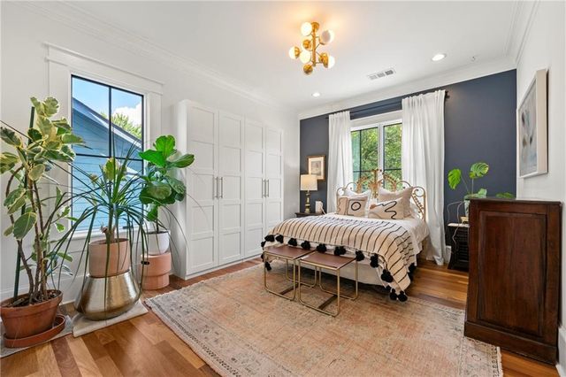 612 Fortune NE Place, Atlanta, GA 30312