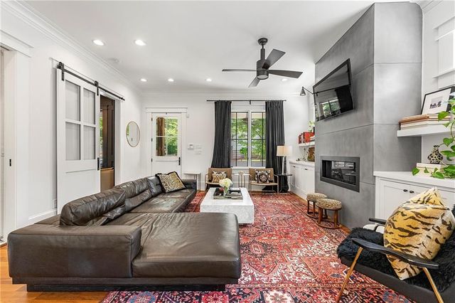 612 Fortune NE Place, Atlanta, GA 30312