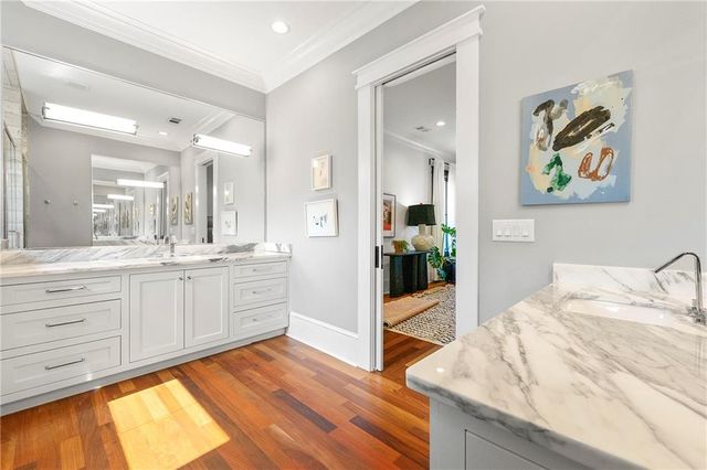 612 Fortune NE Place, Atlanta, GA 30312