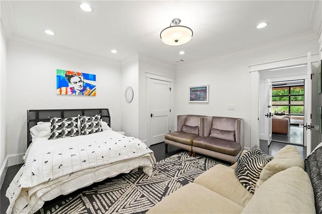 612 Fortune NE Place, Atlanta, GA 30312