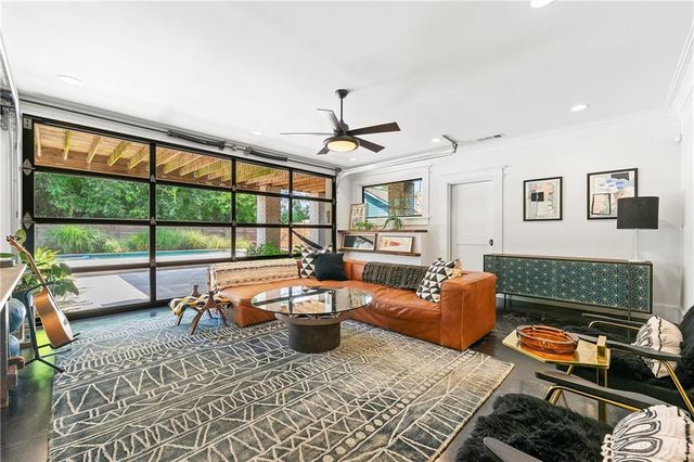 612 Fortune NE Place, Atlanta, GA 30312