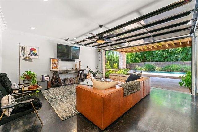 612 Fortune NE Place, Atlanta, GA 30312