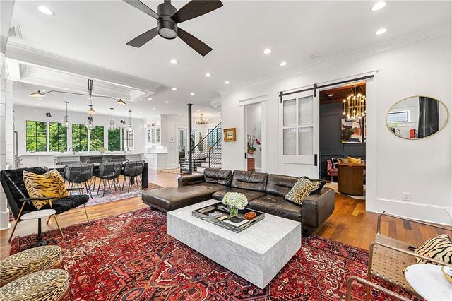 612 Fortune NE Place, Atlanta, GA 30312