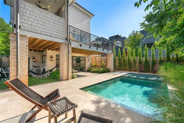 612 Fortune NE Place, Atlanta, GA 30312