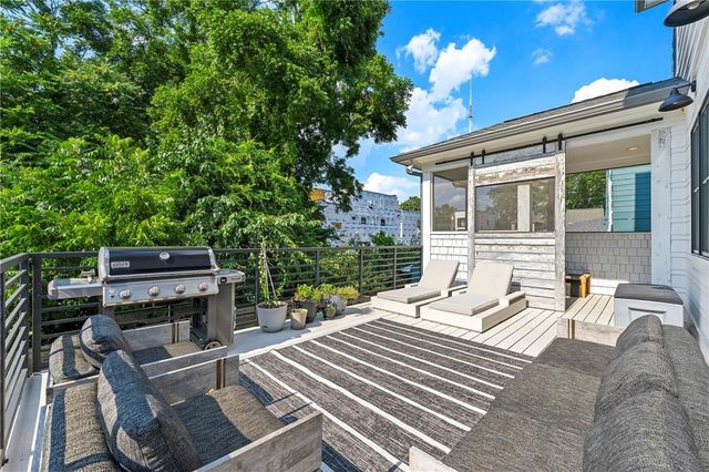 612 Fortune NE Place, Atlanta, GA 30312