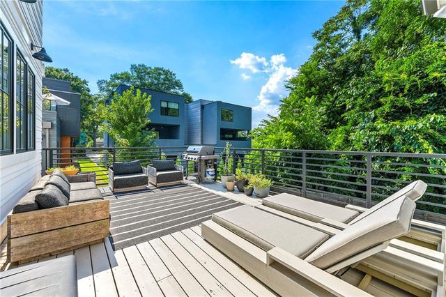 612 Fortune NE Place, Atlanta, GA 30312