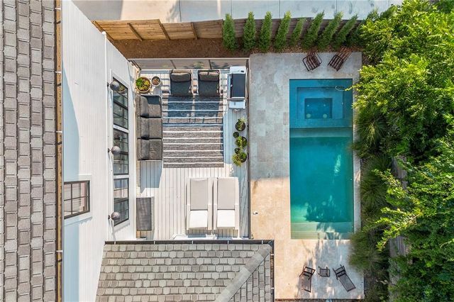 612 Fortune NE Place, Atlanta, GA 30312