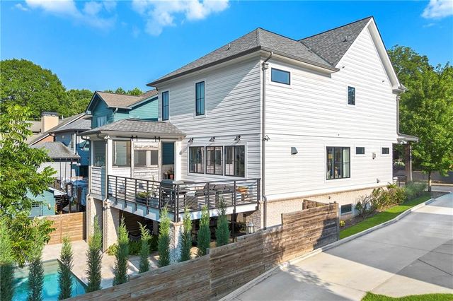 612 Fortune NE Place, Atlanta, GA 30312