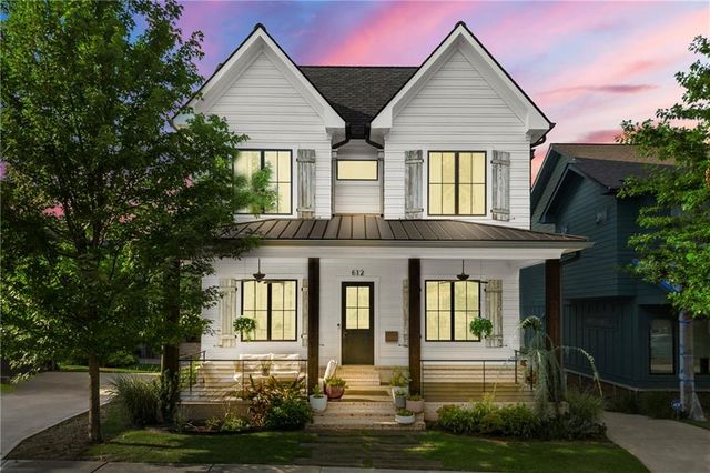 612 Fortune NE Place, Atlanta, GA 30312