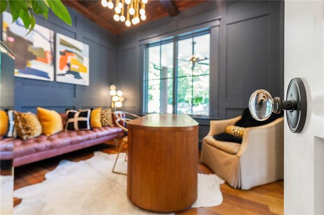 612 Fortune NE Place, Atlanta, GA 30312