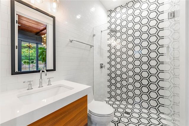 612 Fortune NE Place, Atlanta, GA 30312