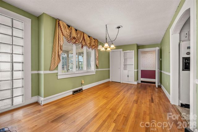 1092 NC 120 Highway, Mooresboro, NC 28114