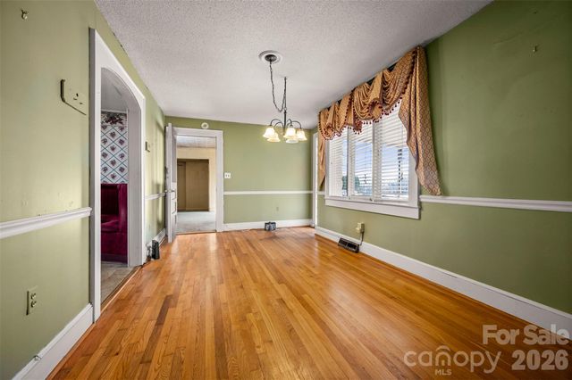 1092 NC 120 Highway, Mooresboro, NC 28114